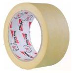 Dayson Maskeleme Bantı 24Mm X 35M - 72 Adet Kağıt Bant