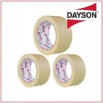 Dayson Maskeleme Bantı 80D 36X35 Beyaz - Tamir Bandı