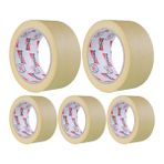 Dayson Maskeleme Kağıt Bant 48 x 35 5'li - 5'li Paket