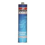 Dayson Mastik Beyaz Tüp