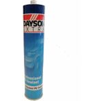 Dayson Mastik Silikon Profesyonel Pu Sealant 280ML (Gri)