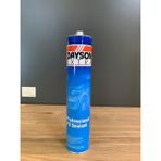 Dayson Mastik Silikon Pu Mastik Beyaz Exstra