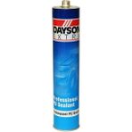 Dayson Poliuretan Mastik - Gri - 3 Adet