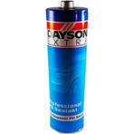 Dayson Poliüretan Mastik GRİ