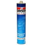 DAYSON POLİÜRETAN MASTİK SİYAH