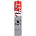 Dayson Pu Kırmızı Mastik Tüp