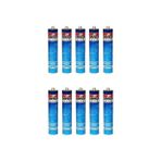 Dayson Pu Mastik 280 ML. (Gri) 10 Adet..