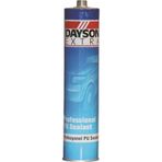 Dayson Pu Mastik Gri