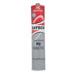 DAYSON PU MASTİK KIRMIZI 280 ML 1 ADET