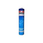 Dayson Silikon Pu Mastik Gri Dayson Extra Gri