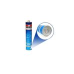 Dayson Silikon Pu Mastik Siyah 280ML Dayson Siyah Mastik