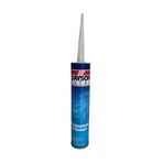 DAYSON Silikon Siyah Mastik Güçlü Yapıştırıcı 280 ml Extra Profesyonel Pu Sealant Black