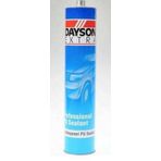 Dayson Siyah 280 ml Oto Mastik