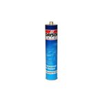 Dayson Siyah Pu Mastik Silikon 280 ml ve Silikon Tabancası