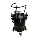 Daystar 20 lt Karıştırıcısız Basınçlı Boya Tankı