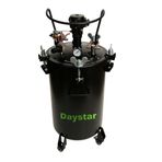 Daystar 60 lt Otomatik Karıştırıcılı Teflon Kaplı Basınçlı Tankı