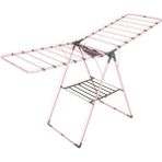 Daystone Forte Metal Çamaşır Kurutmalık - Pembe