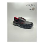 Daytex Dip S2 çelik burunlu bağcıklı kaymaz taban antistatik iş ayakkabısı