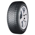 Dayton 175/70 R14 84T DW510E Evo Kış Lastiği