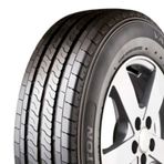 Dayton 195/60 R16C 99/97T Van Yaz Lastiği