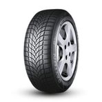 Dayton 195/65R15 91T DW510E Kış Lastiği