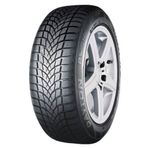 Dayton 205/65 R15 94T DW510 Evo Kış Lastiği