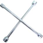 Dayton Dörtlü Universal Bijon Anahtarı 17'' 19'' 21'' 23'' Ebatlarında Yüksek Kalite