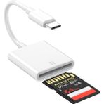 Daytona 1334 Type C USB 3.1 To Sd Card Reader Kart Okuyucu Sdxc Çevirici Adaptör 2 ad