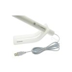 Daytona 430411 Standlı USB Led 20 inç Işık Kısılabilir Gece Okuma Masa Lambası