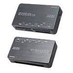 Daytona All In One USB 2.0 Reader Writer Sd - Microsd – Cf - Ms/ms Pro / Ms Duo Kart Okuyucu