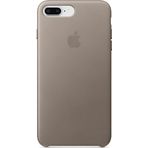 Daytona Apple iPhone 7/8 Plus Vizon Deri Cep Telefonu Kılıfı