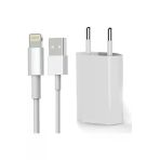 Daytona Apple iPhone Lightning Uyumlu Şarj Cihazı ve Kablo Set