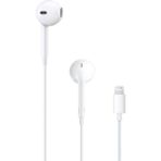 Daytona Apple Lightning Konnektörlü Kulak Içi Kulaklık - Beyaz