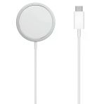 Daytona Apple Mhxh3za-A Magsafe Usb C Charger, Apple Magsafe Type C Kablosuz Hızlı Şarj Cihazı A2140