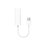 Daytona Apple Usb to Gigabit Ethernet Çevirici Hub Internet Adaptörü