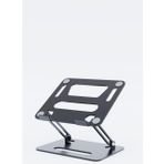 Daytona Basic2 Aluminyum Ergonomik Ayarlanabiliir Macbook Notebook Standı 1
