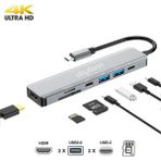 Daytona Cf08 Macbook Uyumlu Çevirici