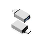 Daytona Dr01 Usb Flash Drıver Type-C Usb (Giriş : Usb Type-C Çıkış : Usb 3.0 Type-A) (2Adet)
