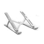 Daytona Dyt-805 Silver Alüminyum Ayarlanabilir Notebook Standı