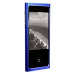 Daytona Eclipse Touch Pro 4 GB Usb 2.0 W/FM & 2.4 inç Lcd Mavi MP3 Digital Music/Video Player