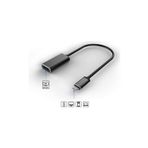 Daytona FC30 Type-C to Display Port 4K Ultra HD Görüntü Aktarıcı Çevirici Adaptör