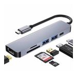 Daytona HC-13C Type-C To 2 USB Çevirici Hub