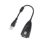 Daytona HDX5254 USB 7.1 Harici Ses Kartı