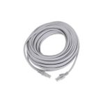Daytona Hiitachi Cat6E 0.57 mm 2x5 mt Gri Ethernet Lan Kablosu