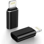 Daytona Lightning To Usb Type C 2 Adet Dönüştürücü Adaptör Iphone Ve Ipad Uyumlu - Iphone 14'E Kadar Uyumlu