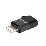 Daytona Lightning'ten Usb C'ye Şarj Ve Data Aktarım Destekli Kulaklık Adaptörü 2 Adet,Aux Ses Adaptörü Konektörü Dongle