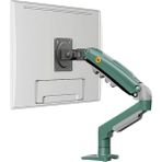 Daytona Nb F80 LCD / LED Monitör Daytona Tutucu Kol 2-9 kg Amortisörlü 17-30 " Vesa Monitör Standı - XK - Yeşil