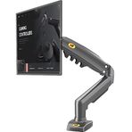 Daytona Nb North Bayou F80 17-30 inç Lcd/Led Amortisörlü Vesa Monitör Standı