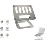 Daytona Np-T4 Alüminyum Katlanabilir Taşınabilir 15'-17' Macbook /tablet / Laptop Standı
