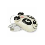 Daytona Panda 3 Tuslu Optık Mouse